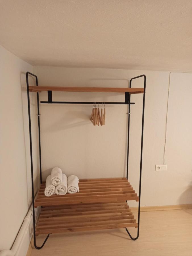 Appartamento Casa Blanca Kavala Esterno foto